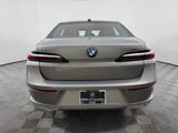 New 2025 BMW i7 eDrive50 image 4