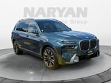 Used 2024 BMW X7 xDrive40i w/ Executive Package image 5