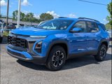 New 2026 Chevrolet Equinox ACTIV image 6