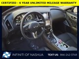 Certified 2022 INFINITI Q50 Luxe w/ Cargo Package image 5