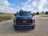 New 2025 Ford F250 Lariat image 2