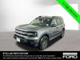 Used 2024 Ford Bronco Sport Big Bend w/ Convenience Package image 2