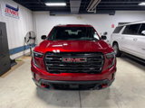 New 2025 GMC Acadia AT4 w/ LPO, Floor Liner Package image 2