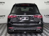 New 2026 Mercedes-Benz GLS 450 4MATIC image 3