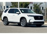New 2025 Honda Pilot Elite image 2