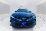Used 2020 Toyota Camry LE w/ Fleet Convenience Package image 2