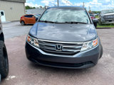 Used 2011 Honda Odyssey EX-L image 3