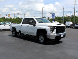 Used 2023 Chevrolet Silverado 2500 W/T w/ WT Convenience Package image 6
