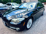 Used 2013 BMW 535i Sedan image 2