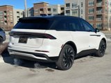 New 2025 Lincoln Nautilus Reserve w/ Jet Appearance Package image 3