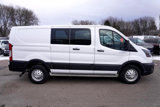 Used 2023 Ford Transit 250 Low Roof AWD image 6