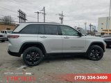 New 2025 Jeep Grand Cherokee Limited w/ Black Appearance Package image 4
