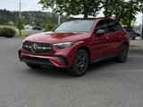 Certified 2024 Mercedes-Benz GLC 300 4MATIC image 6