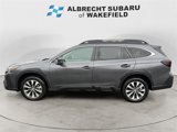 New 2025 Subaru Outback Limited image 2