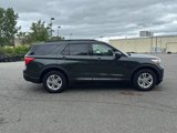Certified 2022 Ford Explorer XLT w/ Equipment Group 202A image 4