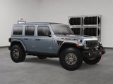 New 2025 Jeep Wrangler Unlimited Rubicon 392 image 5