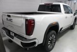 New 2025 GMC Sierra 2500 Denali Ultimate w/ Max Trailering Package image 2