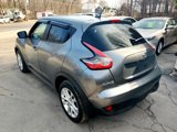 Used 2015 Nissan Juke SV image 4