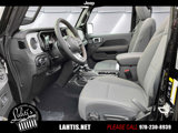 New 2025 Jeep Wrangler Unlimited Sahara image 3