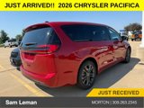New 2026 Chrysler Pacifica Select image 6