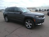New 2025 Jeep Grand Cherokee L Limited w/ Trailer Tow Package image 4