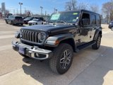 New 2025 Jeep Wrangler Sahara image 2