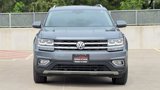 Used 2019 Volkswagen Atlas SEL image 4