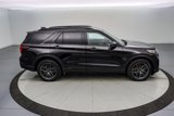 Certified 2025 Ford Explorer ST image 3
