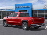 New 2026 GMC Sierra 1500 SLT w/ SLT Premium Plus Package image 3