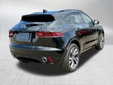 New 2024 Jaguar E-PACE R-Dynamic SE image 2