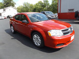 Used 2013 Dodge Avenger SE image 5