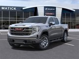 New 2025 GMC Sierra 1500 SLT w/ SLT Premium Package image 6