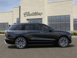 New 2026 Cadillac Vistiq Sport w/ LPO, Floor Liner Package image 5