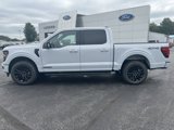 New 2025 Ford F150 XLT image 2