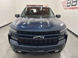 Used 2020 Chevrolet Silverado 1500 RST w/ All-Star Edition image 3