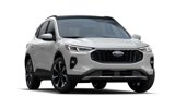 New 2025 Ford Escape Platinum w/ Premium Technology Package image 4