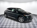 New 2025 Mercedes-Benz EQE 350+ 4MATIC SUV image 2