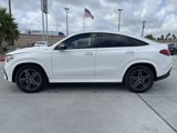 New 2025 Mercedes-Benz GLE 450 4MATIC Coupe image 4