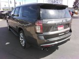 Used 2021 Chevrolet Suburban Premier w/ Premium Package image 5