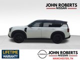 New 2025 Nissan Armada PRO-4X image 2