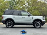 Used 2021 Ford Bronco Sport Outer Banks image 2