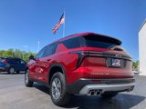 New 2025 Chevrolet Traverse LT w/ Driver Confidence Package image 5