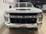 Used 2022 Chevrolet Silverado 2500 LT w/ Convenience Package image 2