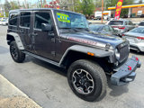 Used 2016 Jeep Wrangler Unlimited Rubicon image 3