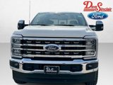 New 2025 Ford F350 Lariat w/ Lariat Ultimate Package image 2
