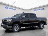 New 2026 Chevrolet Silverado 1500 LT w/ Leather Package image 2