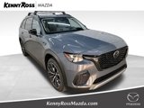 New 2025 MAZDA CX-70 Plug-In Hybrid w/ Premium Pkg image 1