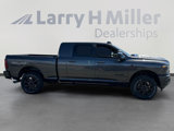 New 2025 RAM 2500 Laramie image 5