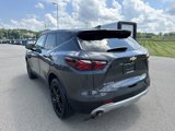 Used 2022 Chevrolet Blazer LT image 3
