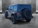 New 2025 Jeep Wrangler Willys image 2